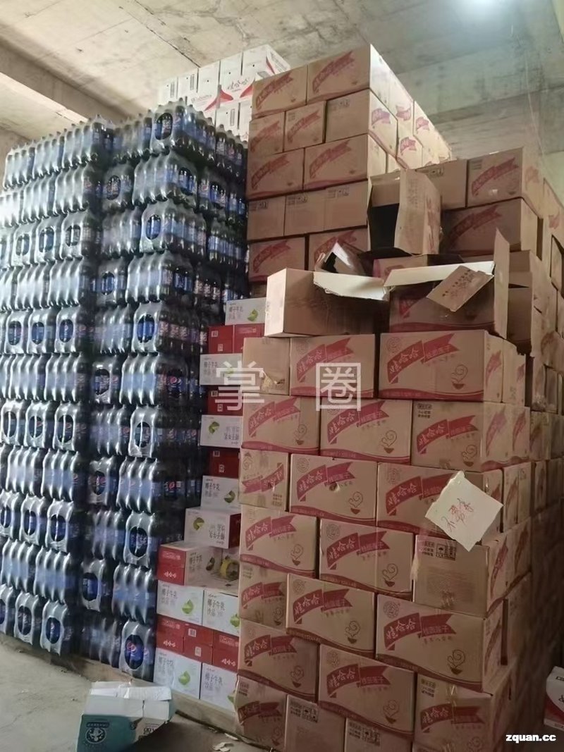 六盘水商贸公司的成长之路